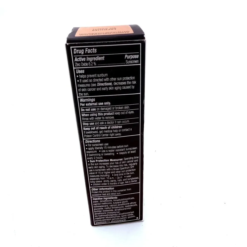 bareMinerals barepro skin